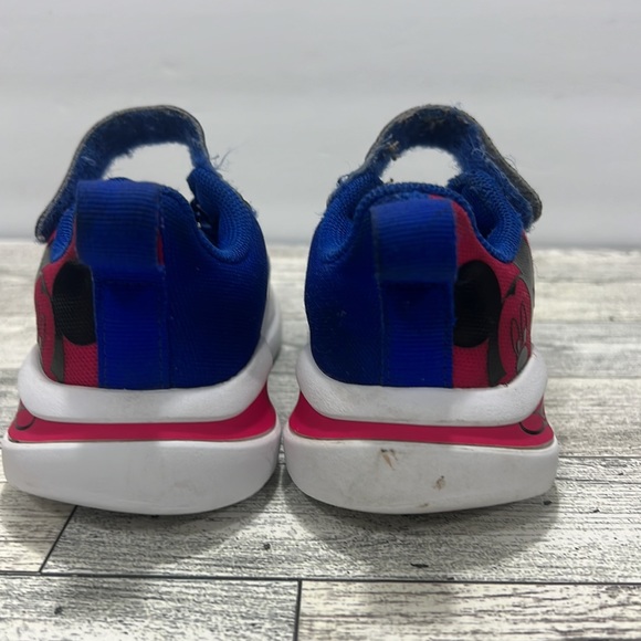 Adidas Mickey shoes - Picture 3 of 14